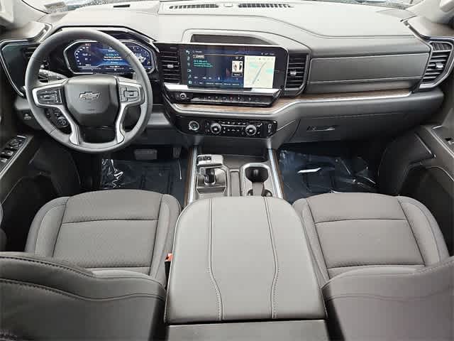 Thumbnail: 2024 Chevrolet Silverado 1500 - 25