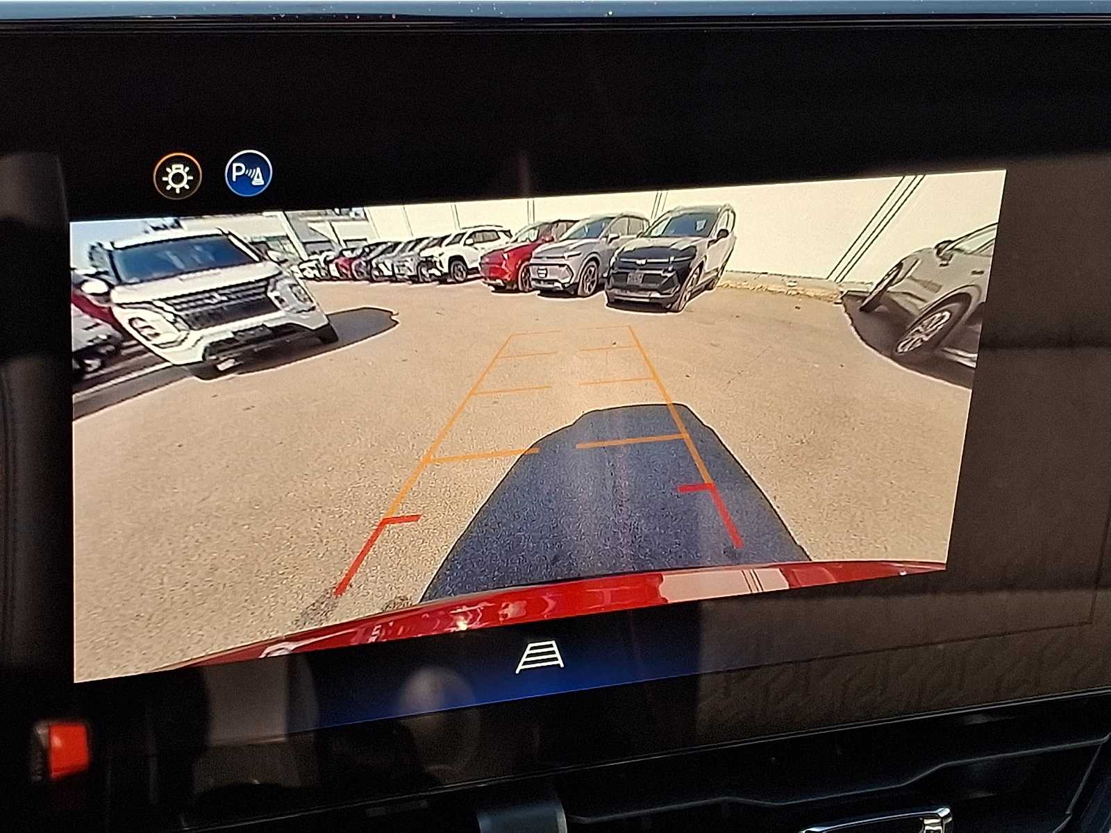 Thumbnail: 2026 Chevrolet Equinox - 16