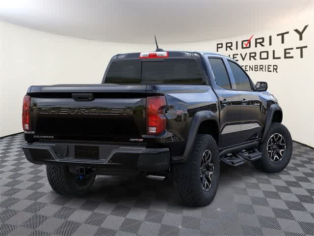 Thumbnail: 2026 Chevrolet Colorado - 4