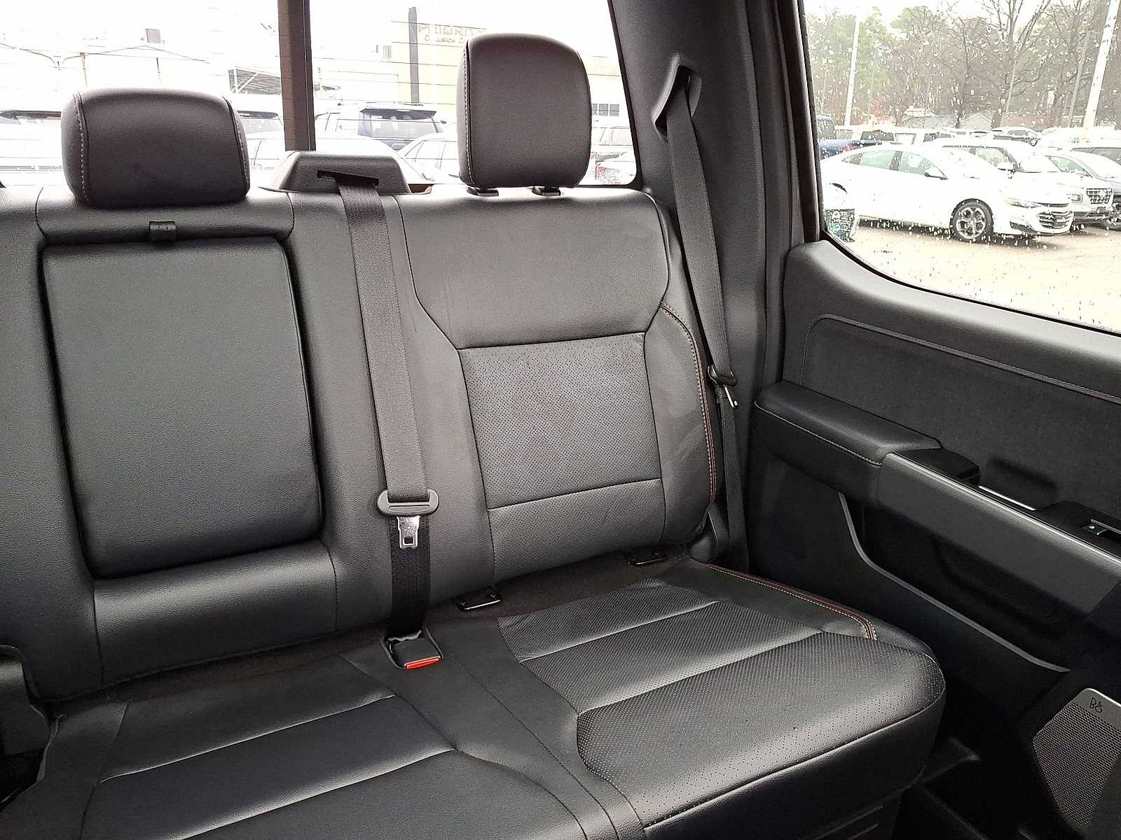 Thumbnail: 2022 Ford F-150 - 15