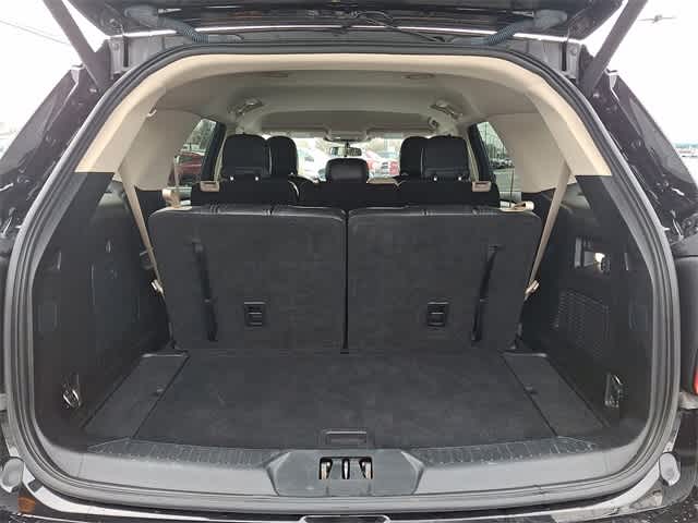 Thumbnail: 2020 Ford Explorer - 29