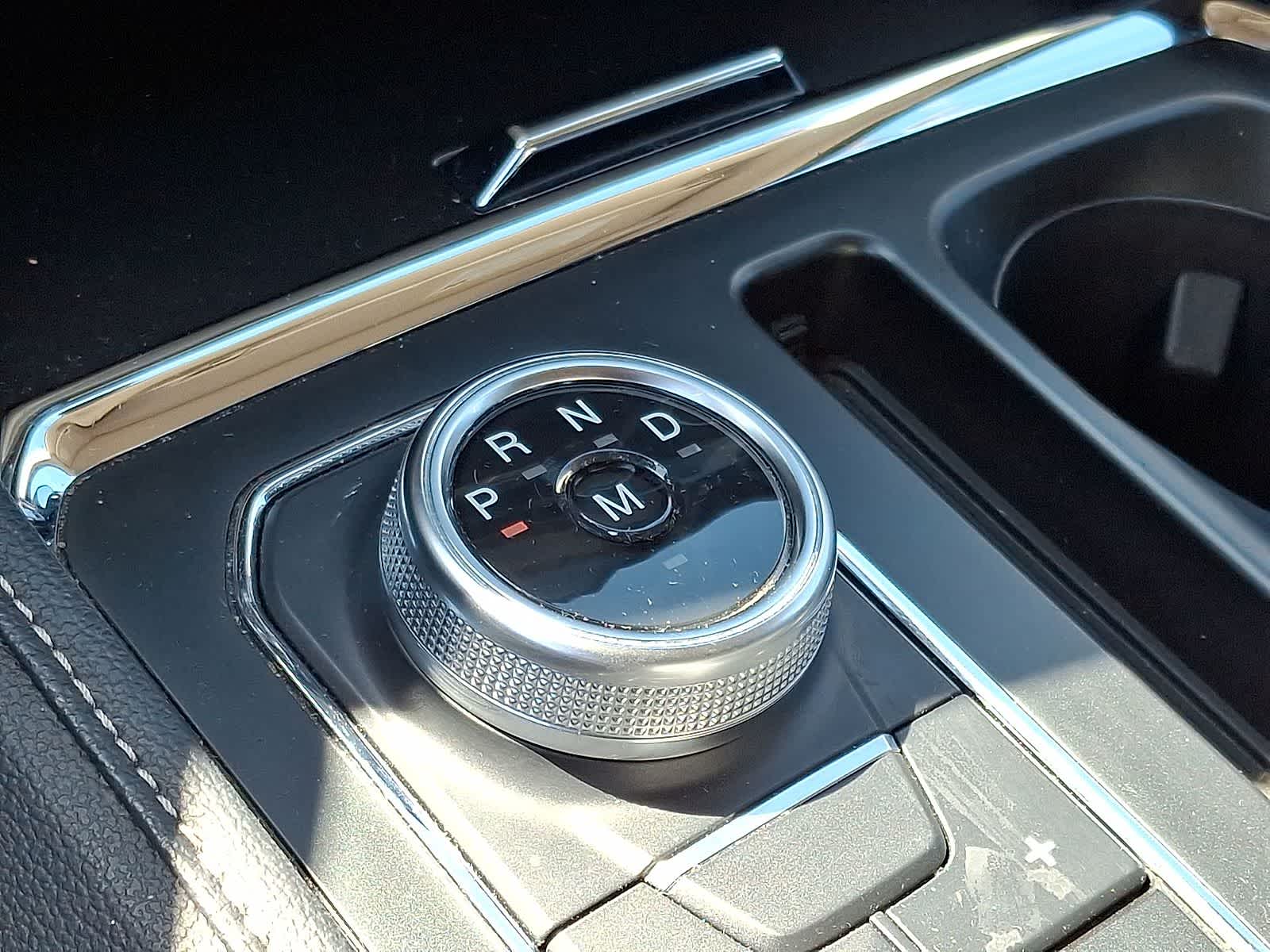 Thumbnail: 2023 Ford Expedition - 22