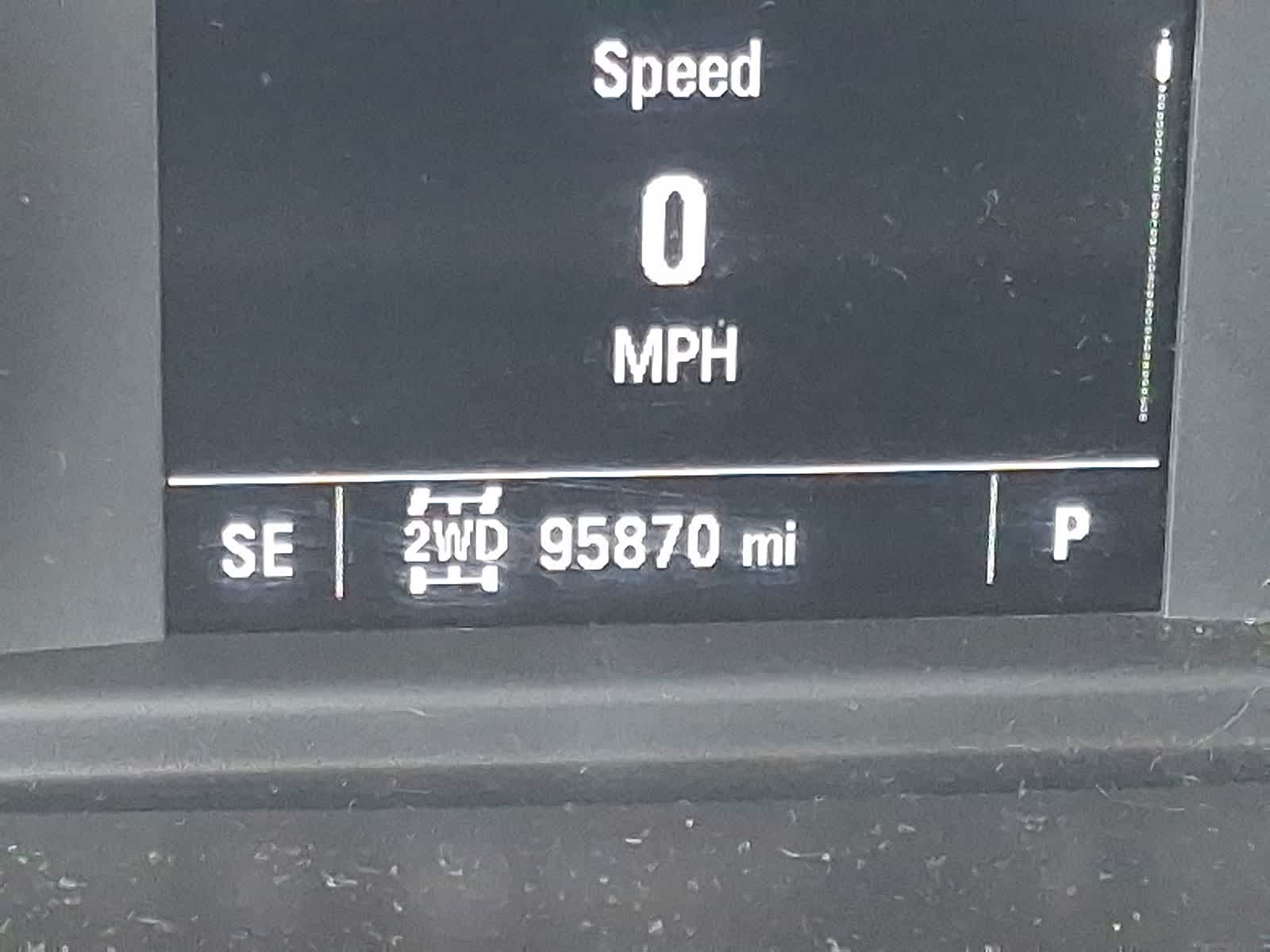 Thumbnail: 2021 Chevrolet Silverado 1500 - 18