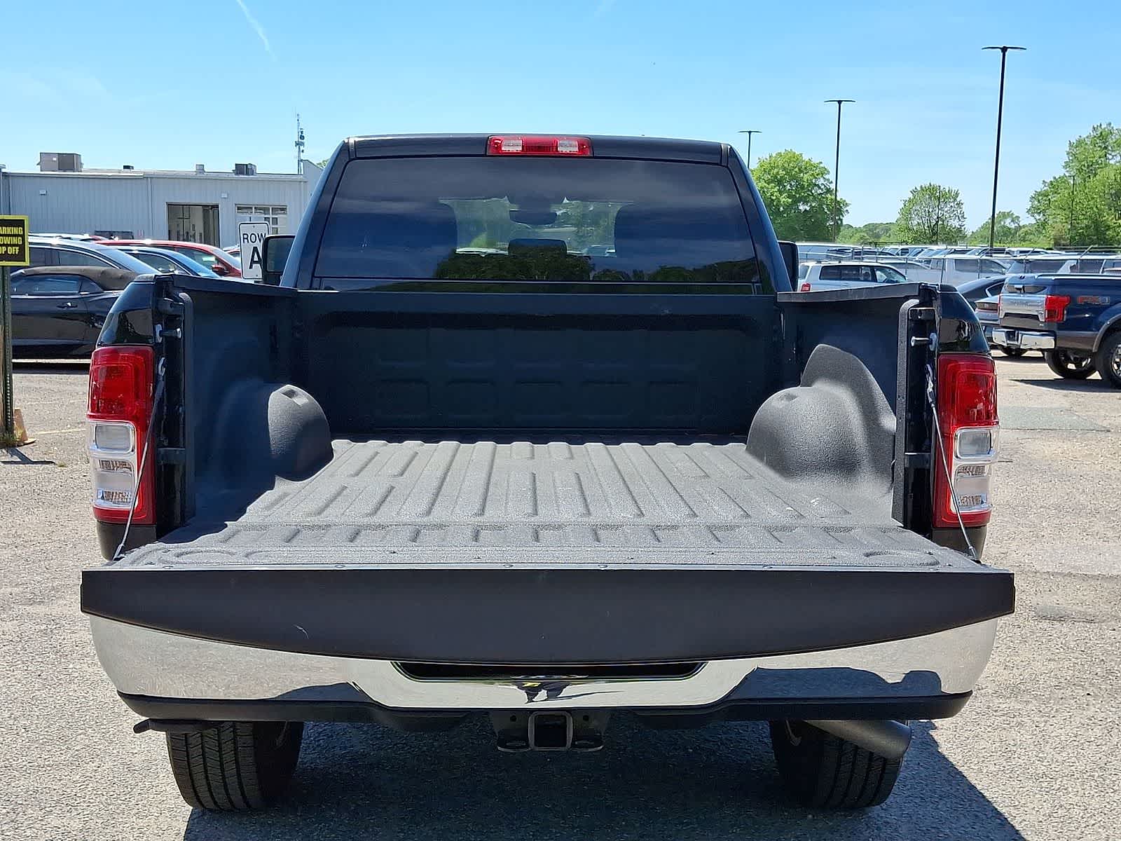 Thumbnail: 2024 RAM 2500 - 30