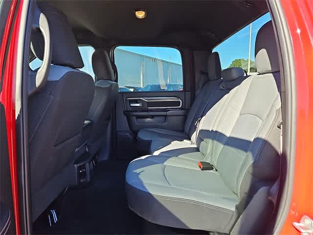 Thumbnail: 2024 RAM 2500 - 29