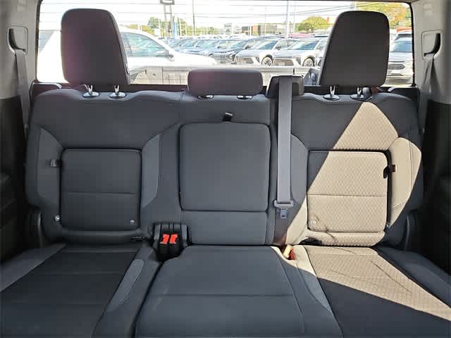 Thumbnail: 2022 GMC Sierra 1500 - 14