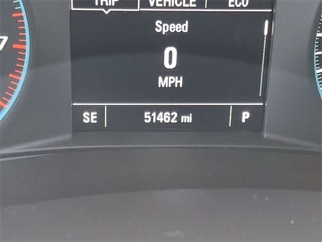 Thumbnail: 2020 Chevrolet Malibu - 18