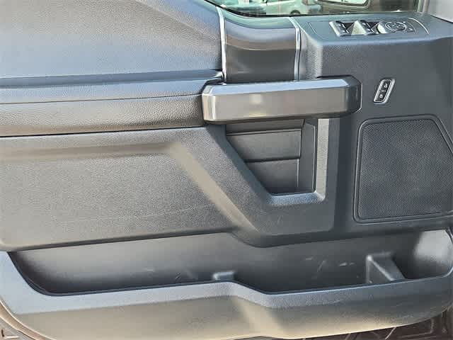 Thumbnail: 2019 Ford F-150 - 28