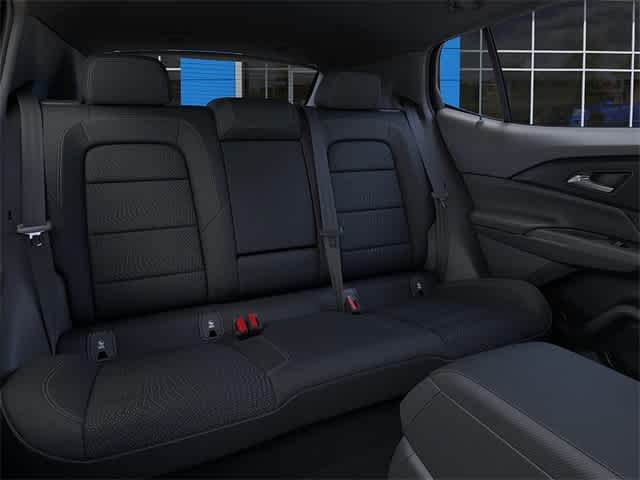 Thumbnail: 2026 Chevrolet Equinox - 17