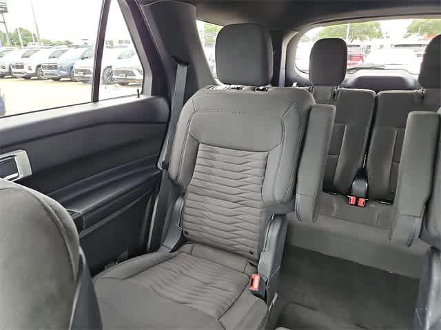 Thumbnail: 2020 Ford Explorer - 13