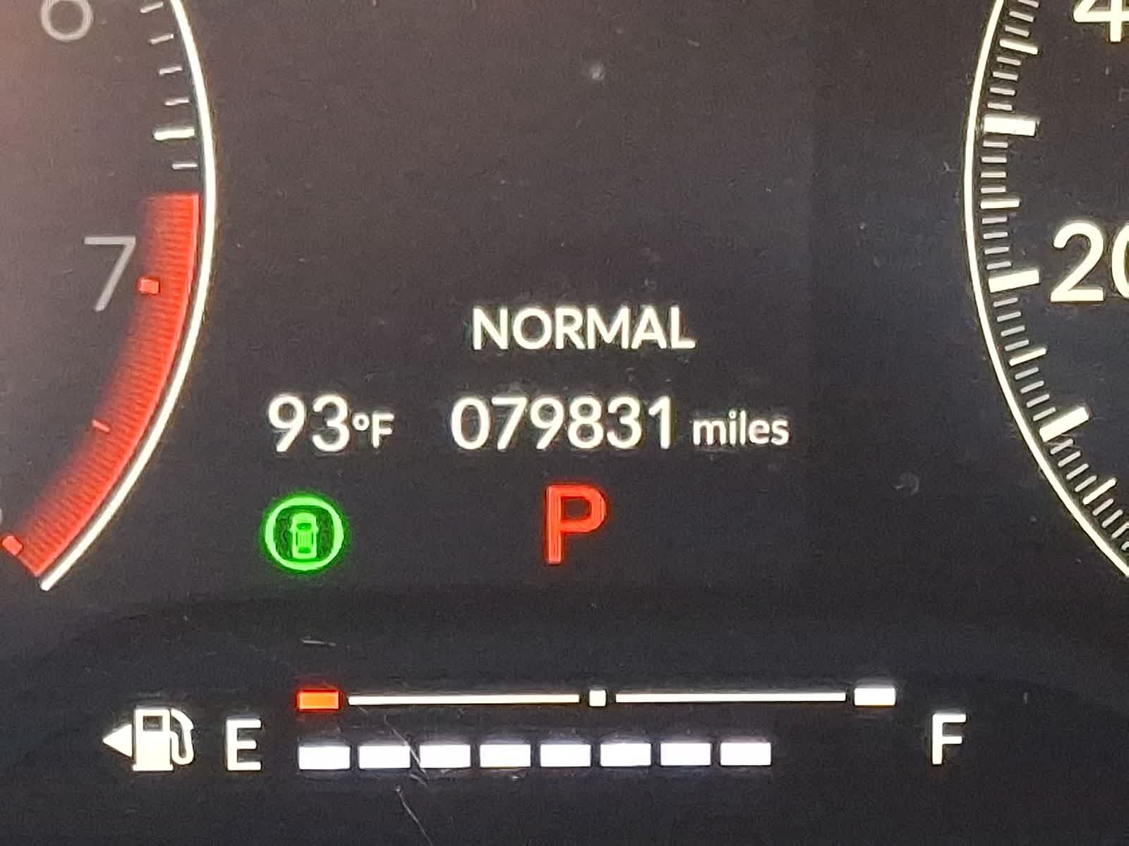 Thumbnail: 2023 Honda Civic - 18