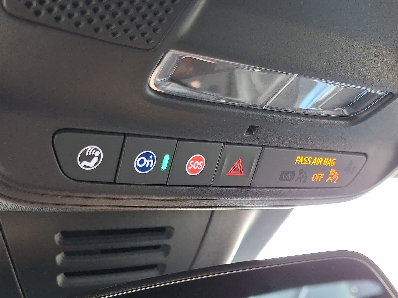 Thumbnail: 2026 Chevrolet Equinox - 15