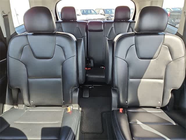 Thumbnail: 2022 Kia Telluride - 14