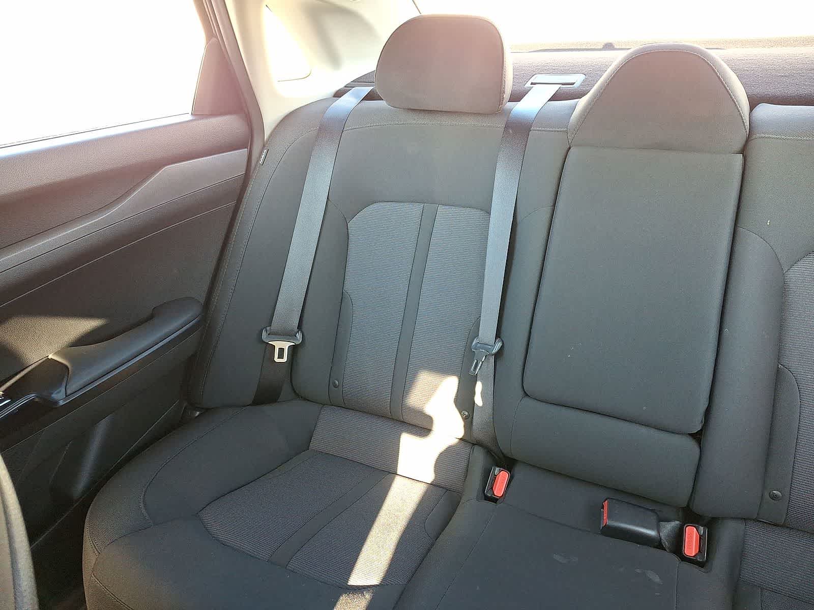 Thumbnail: 2023 Kia K5 - 13