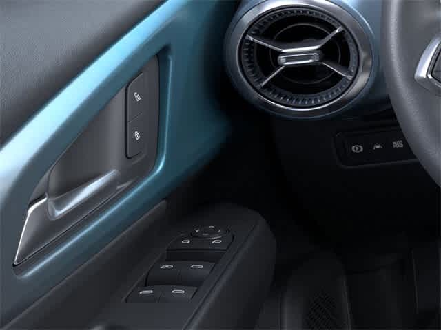 Thumbnail: 2026 Chevrolet Equinox - 22