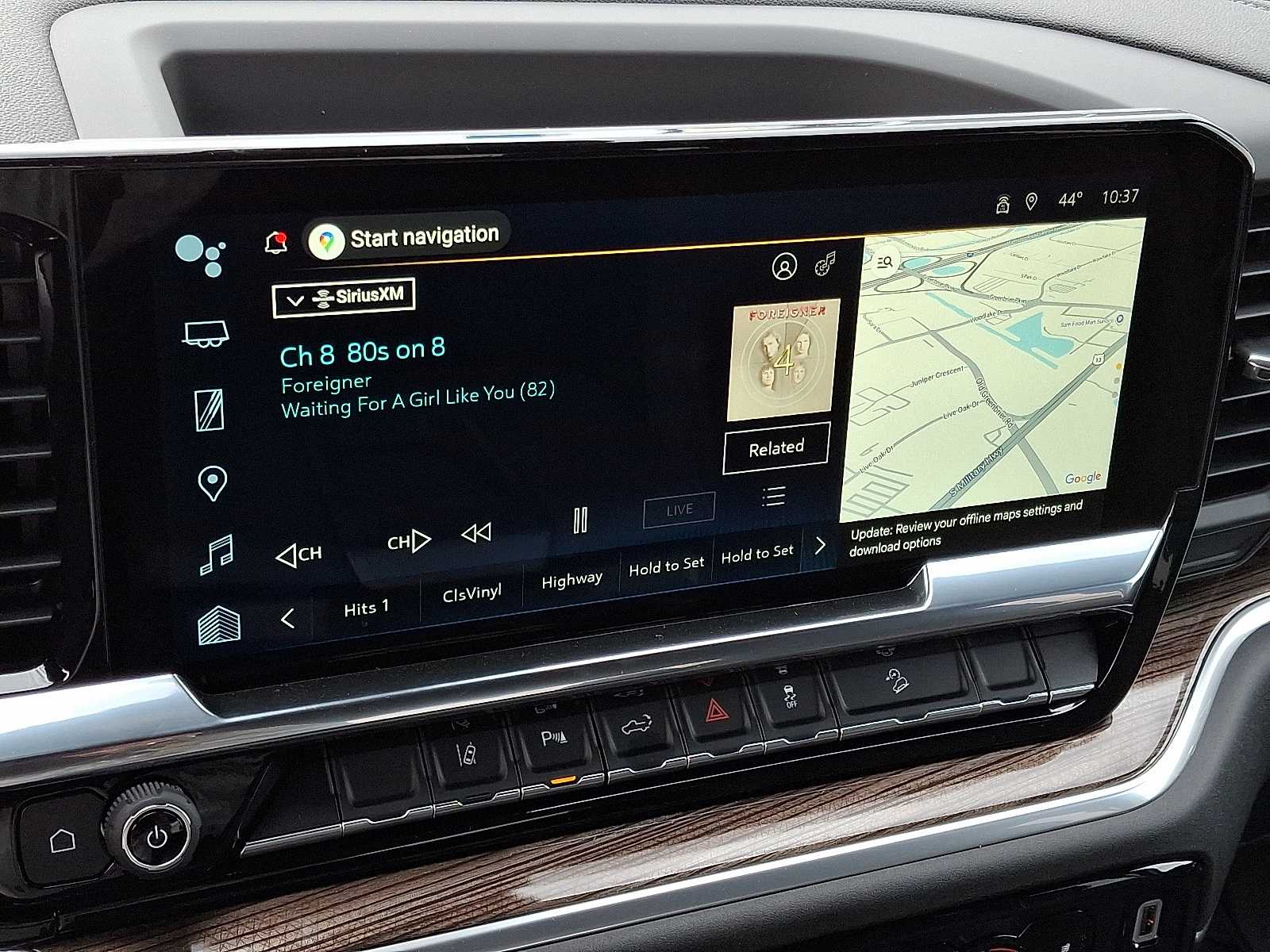 Thumbnail: 2026 Chevrolet Silverado 2500 - 15