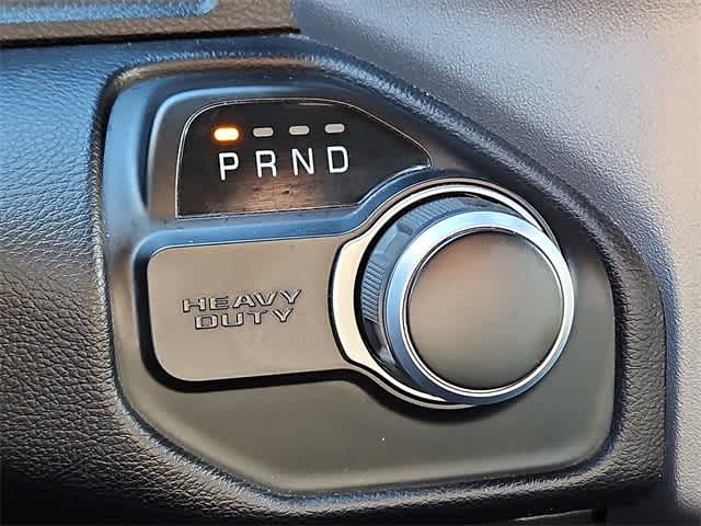 Thumbnail: 2024 RAM 2500 - 21