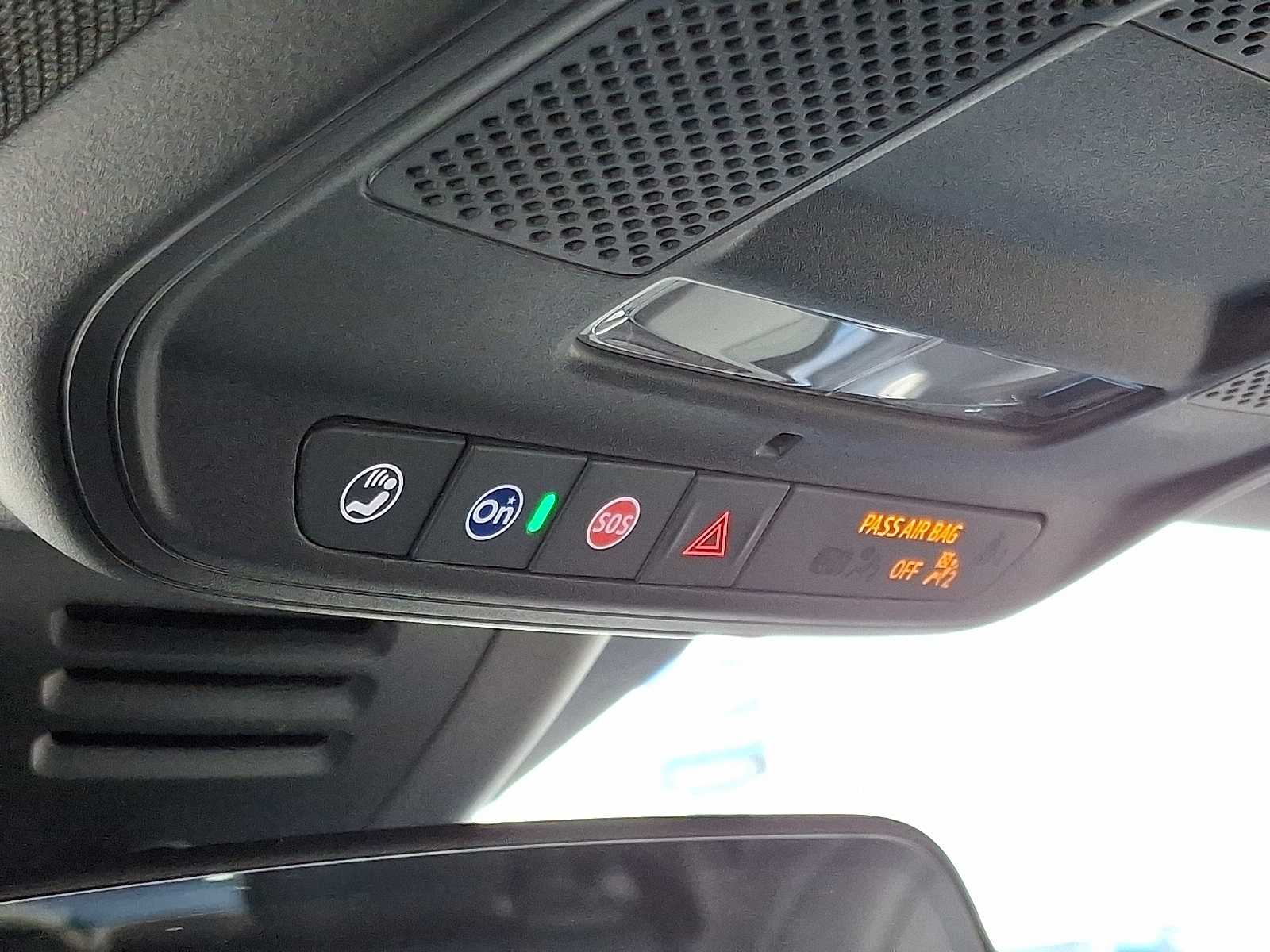 Thumbnail: 2025 Chevrolet Equinox - 16