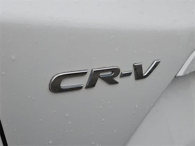 Thumbnail: 2020 Honda CR-V - 4