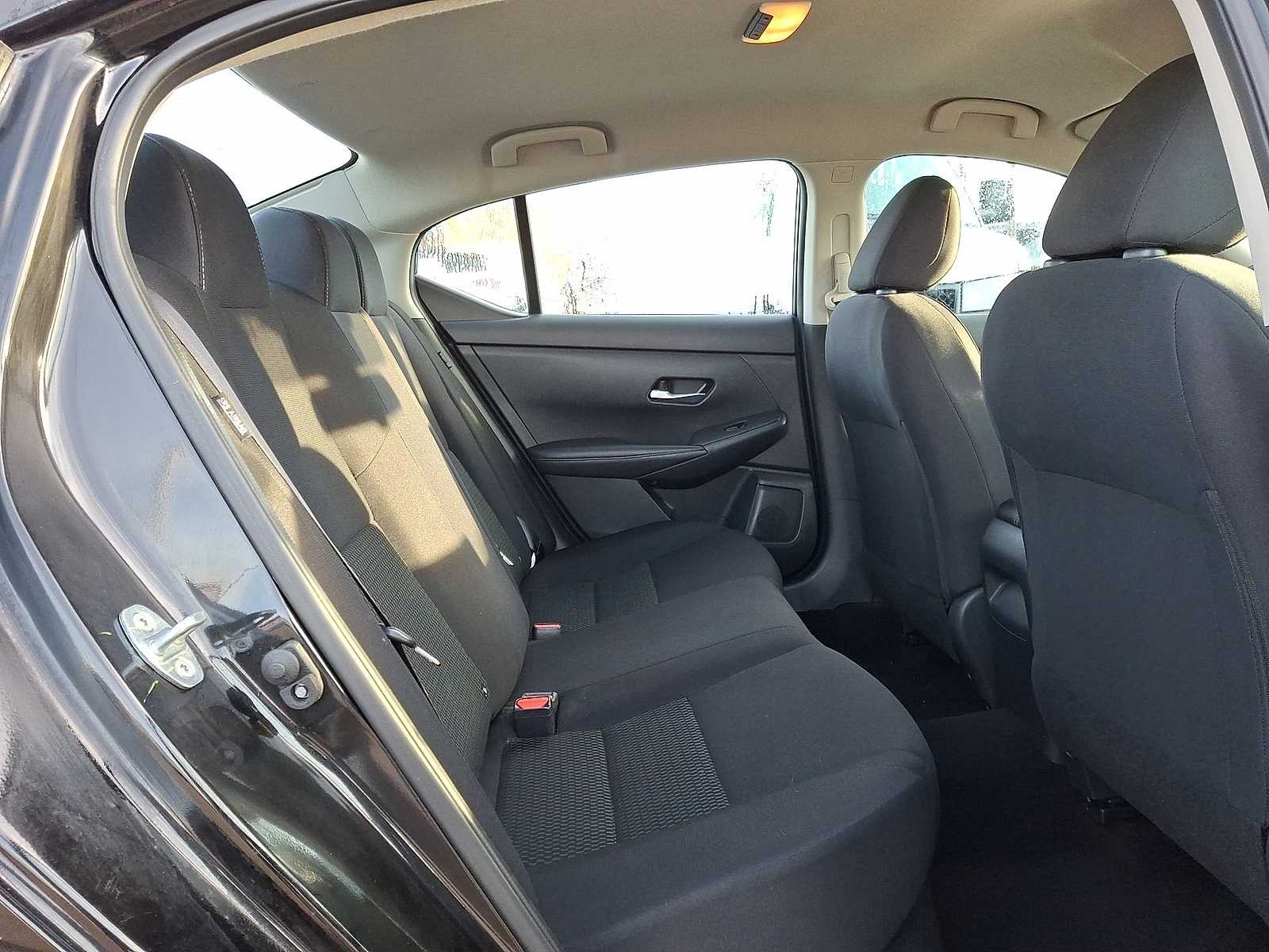 Thumbnail: 2021 Nissan Sentra - 30