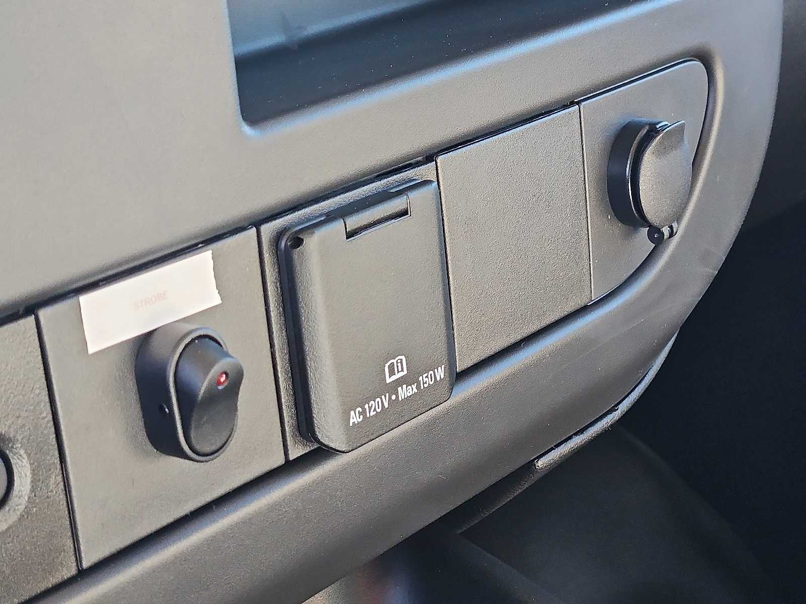 Thumbnail: 2024 Chevrolet Express - 20