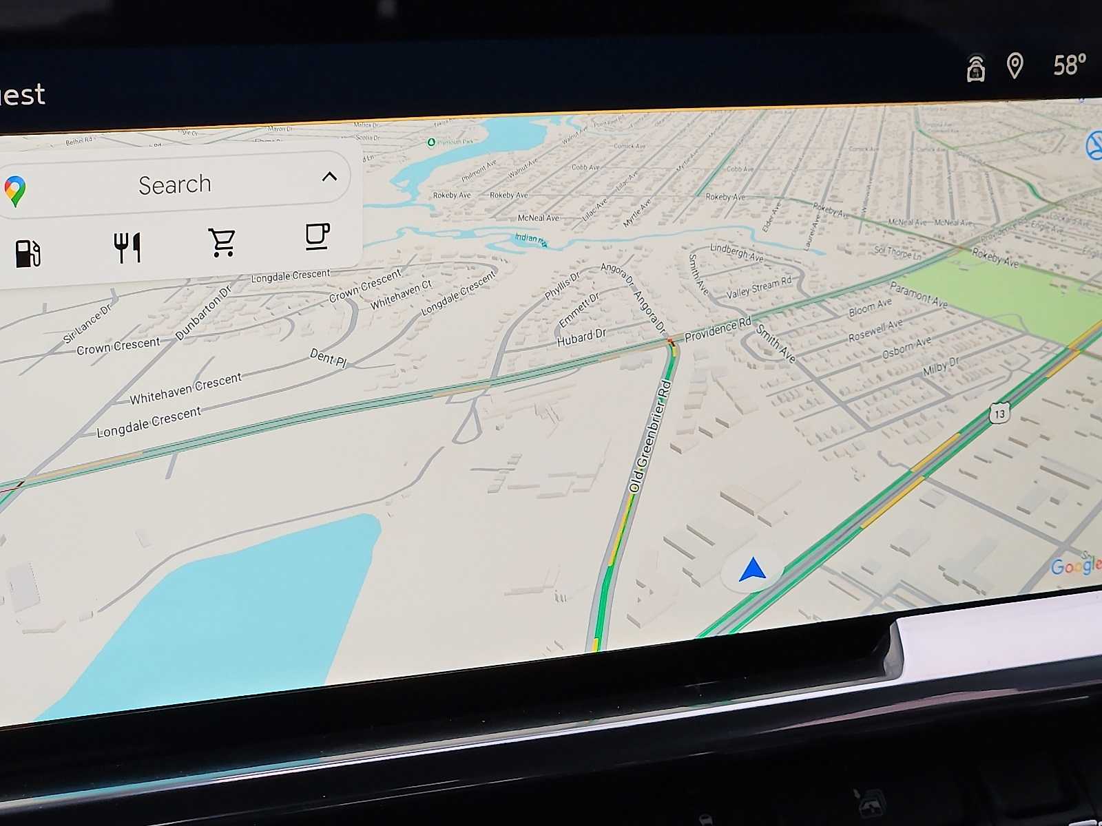 Thumbnail: 2025 Chevrolet Silverado 1500 - 13