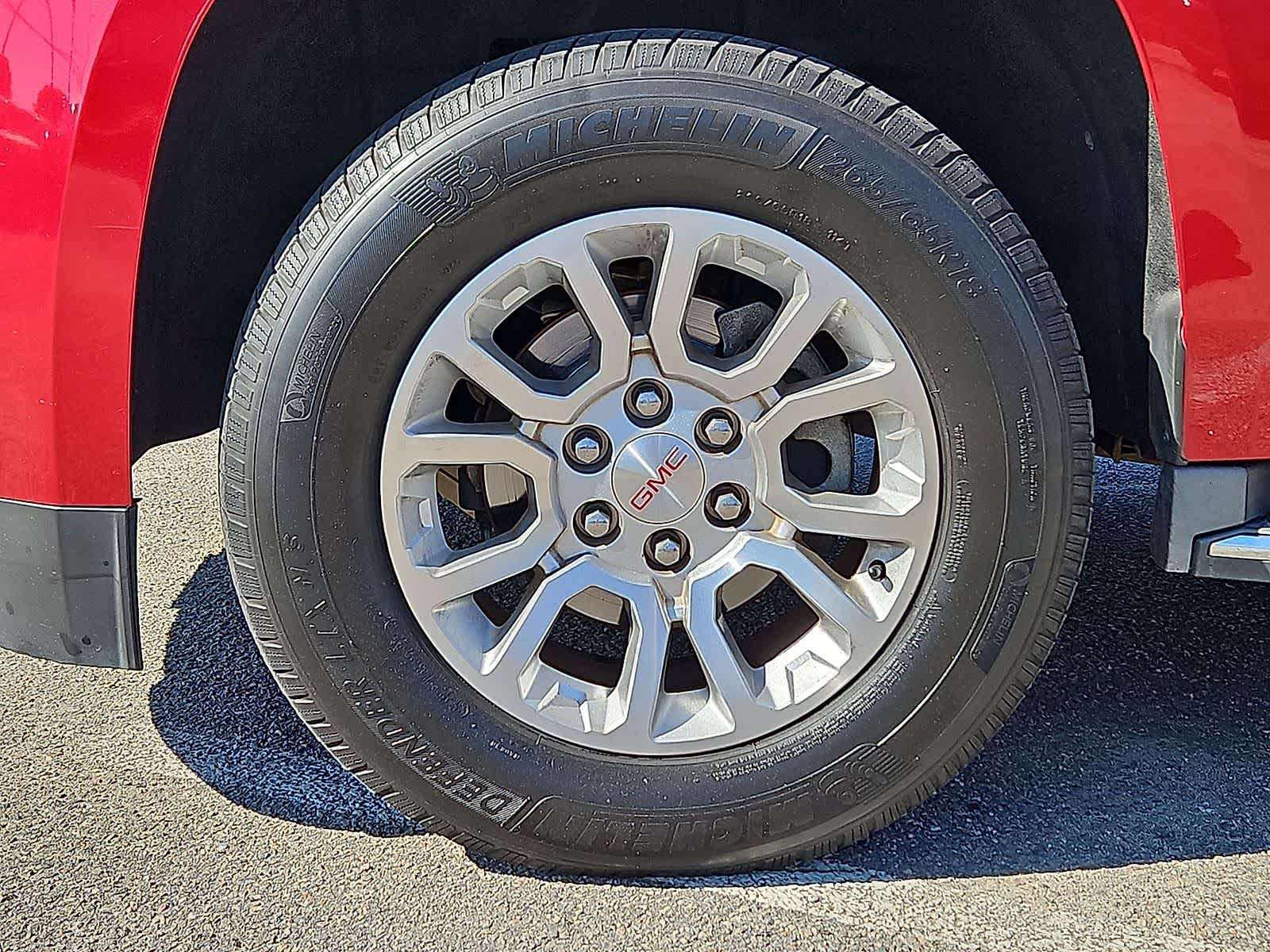 Thumbnail: 2015 GMC Yukon XL - 39