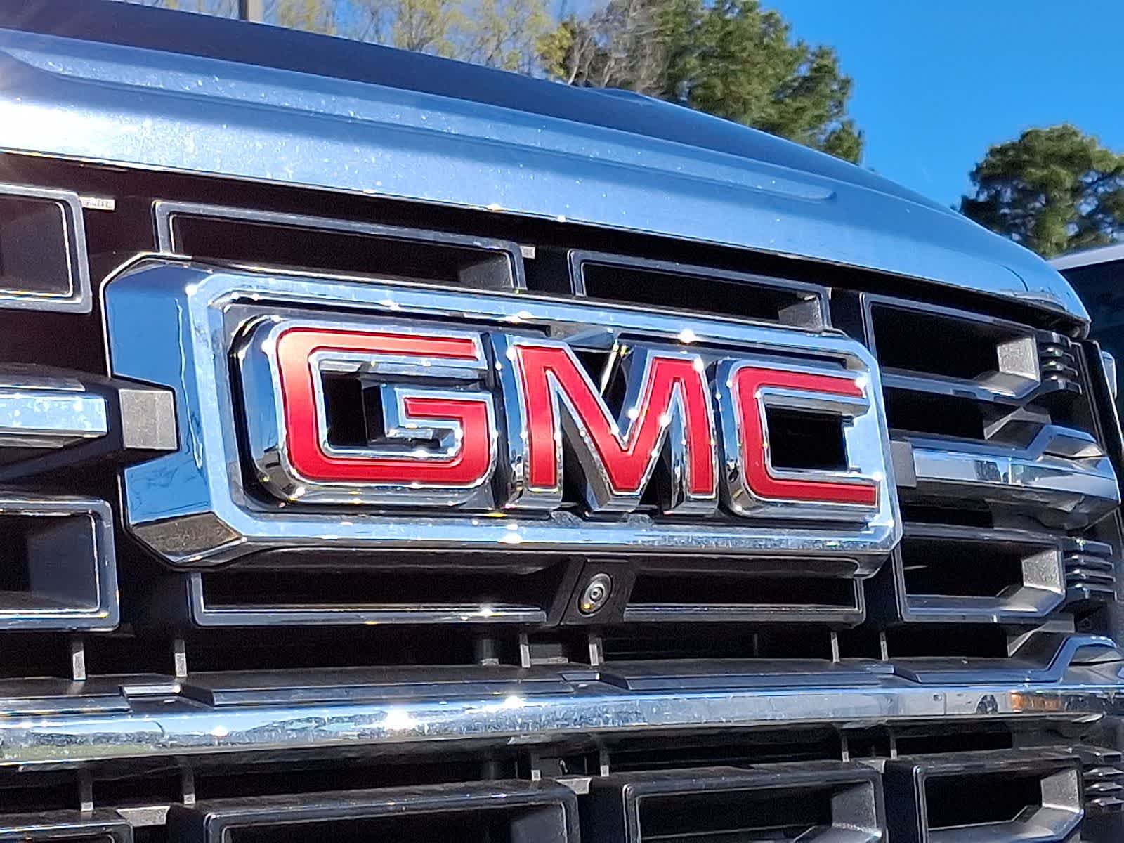 Thumbnail: 2025 GMC Acadia - 37