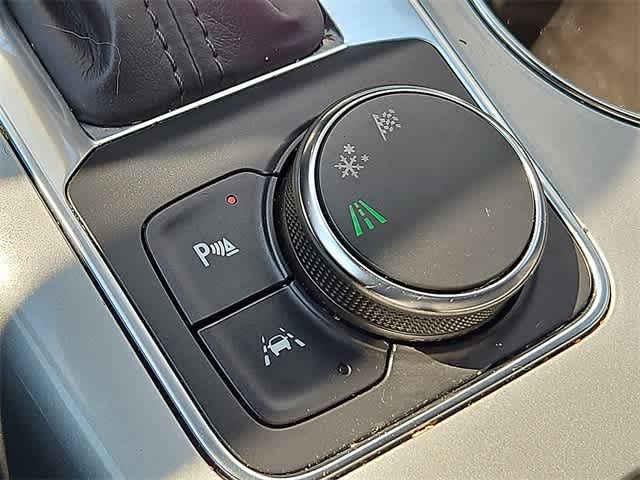 Thumbnail: 2025 Chevrolet Blazer - 19