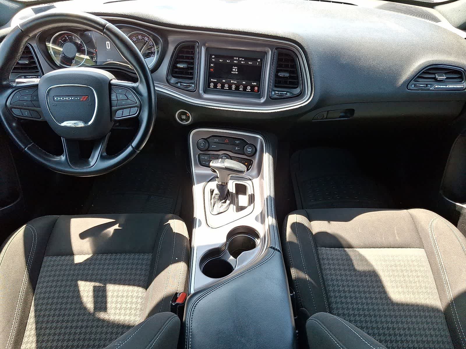 Thumbnail: 2021 Dodge Challenger - 11