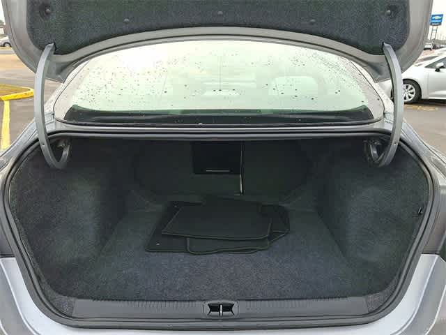 Thumbnail: 2016 Chrysler 200 - 29