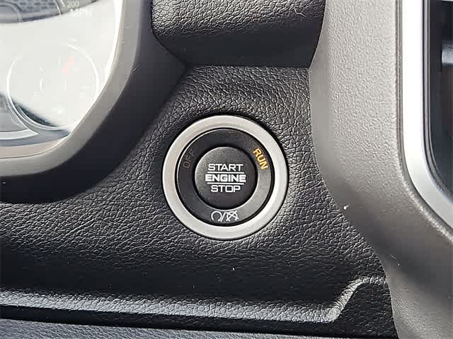 Thumbnail: 2024 RAM 2500 - 23