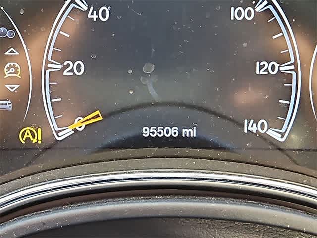 Thumbnail: 2019 Jeep Grand Cherokee - 18