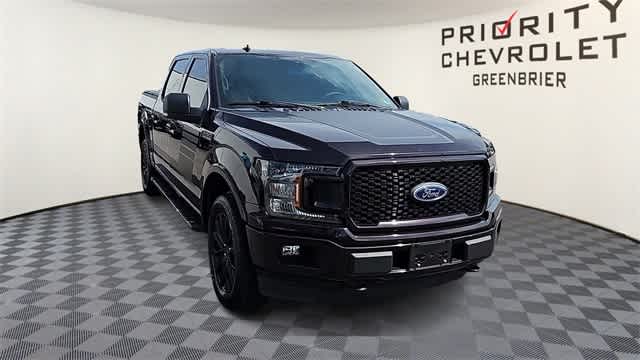 Thumbnail: 2019 Ford F-150 - 3
