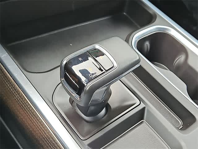 Thumbnail: 2024 Chevrolet Silverado 1500 - 21