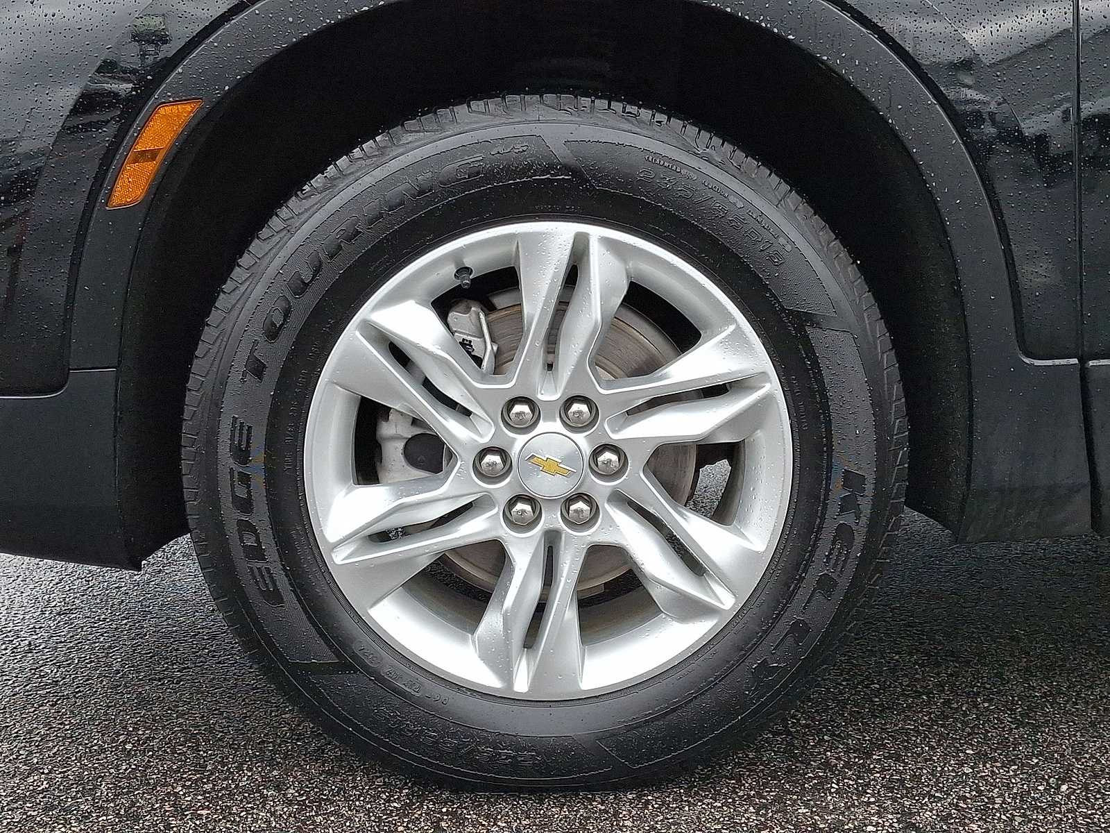 Thumbnail: 2022 Chevrolet Blazer - 29