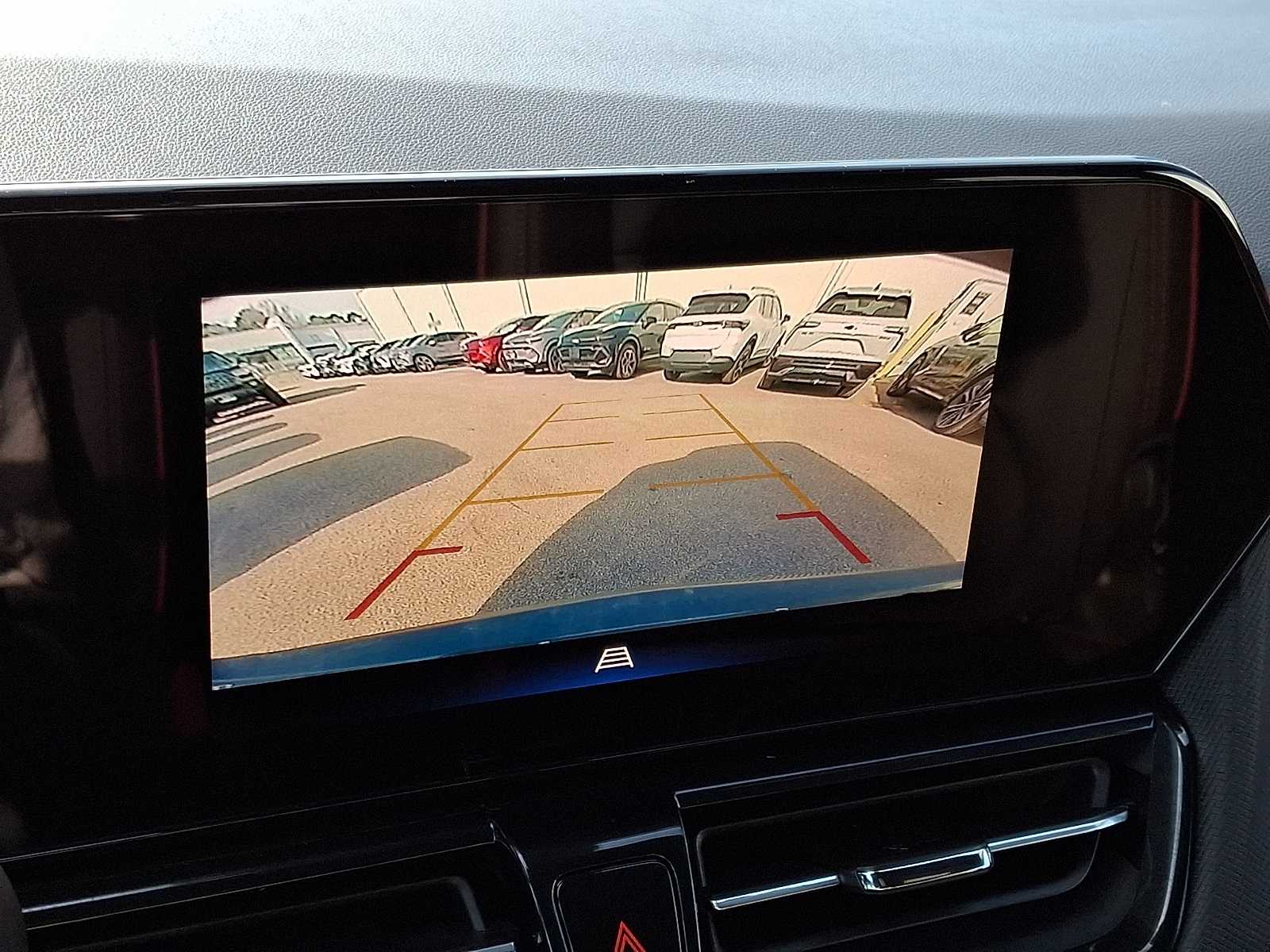 Thumbnail: 2026 Chevrolet TrailBlazer - 15