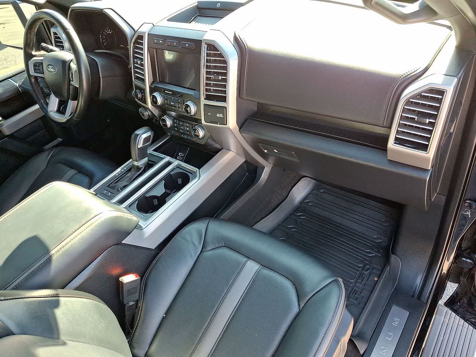 Thumbnail: 2020 Ford F-150 - 35