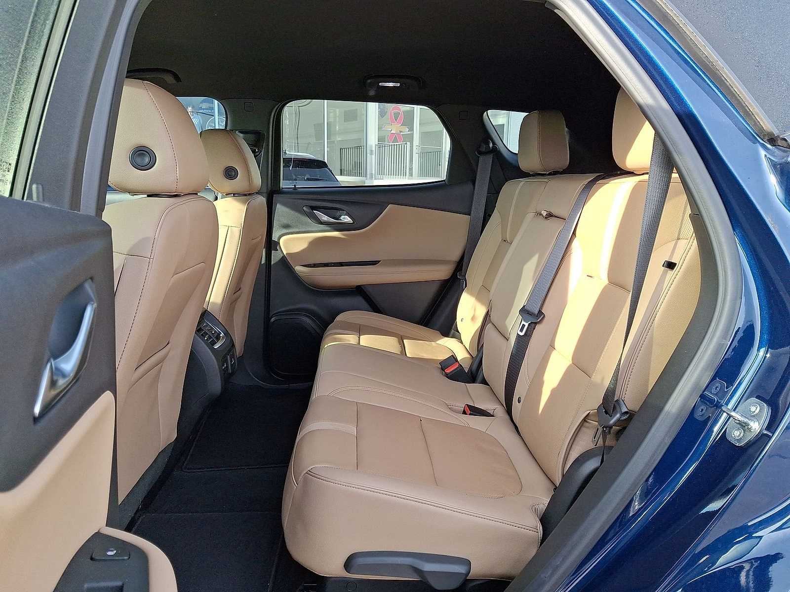 Thumbnail: 2022 Chevrolet Blazer - 31