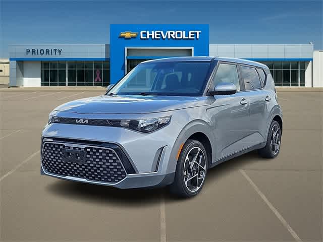 Thumbnail: 2023 Kia Soul - 1