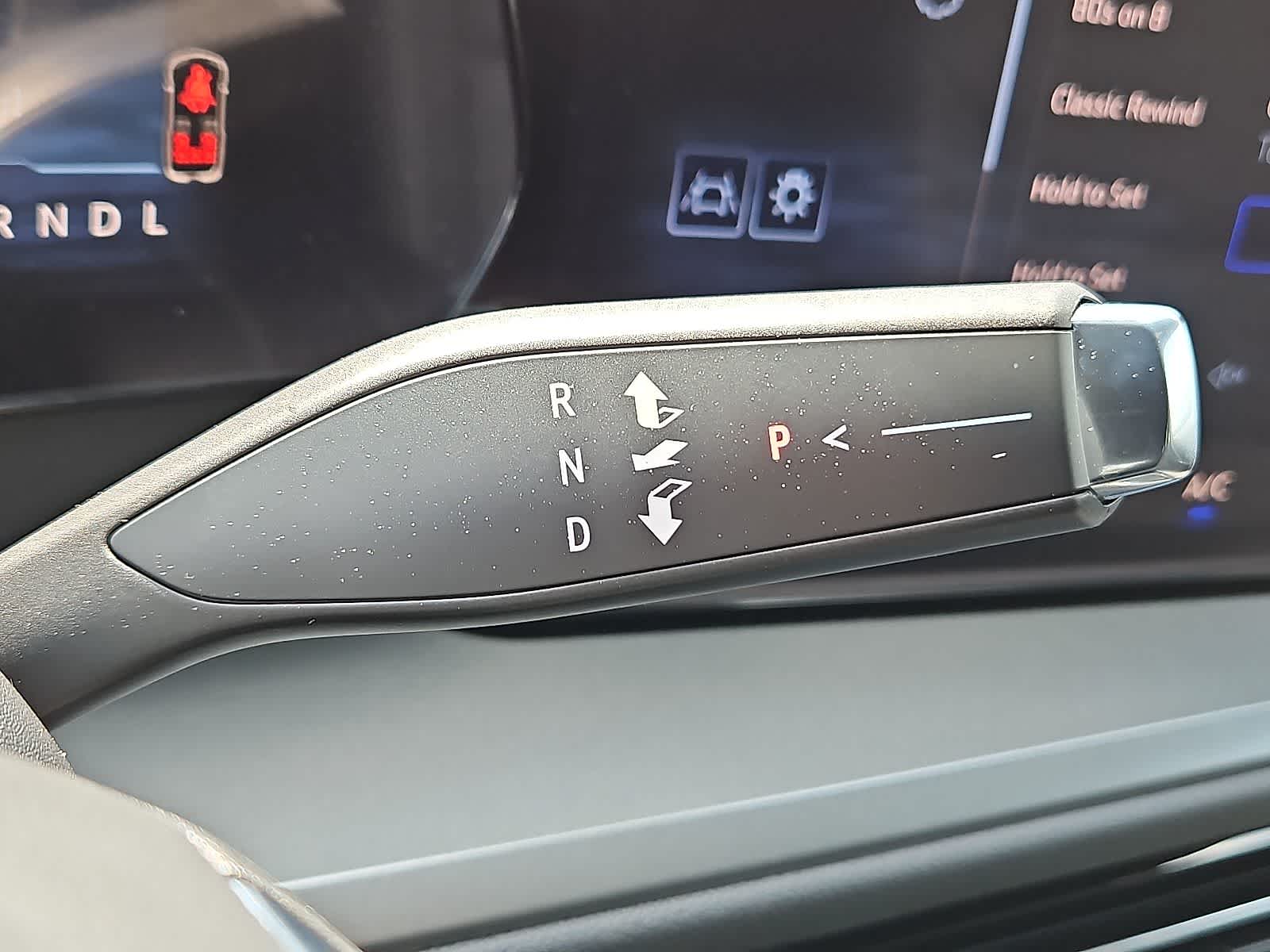 Thumbnail: 2025 Chevrolet Traverse - 9