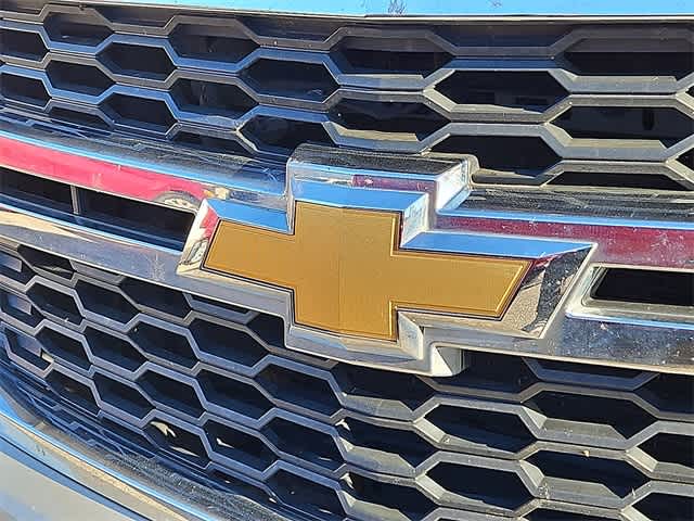 Thumbnail: 2015 Chevrolet Tahoe - 6