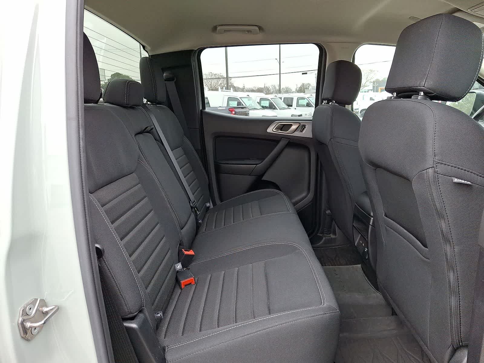 Thumbnail: 2021 Ford Ranger - 27