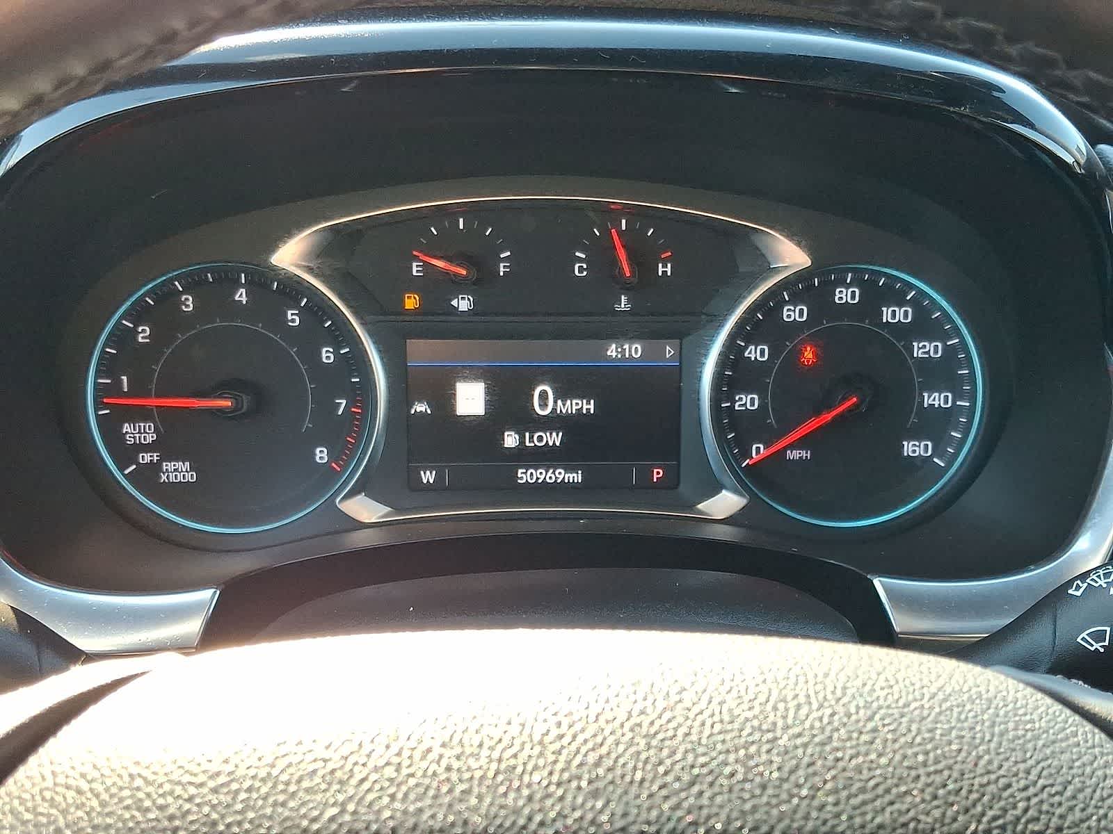 Thumbnail: 2023 Chevrolet Traverse - 17