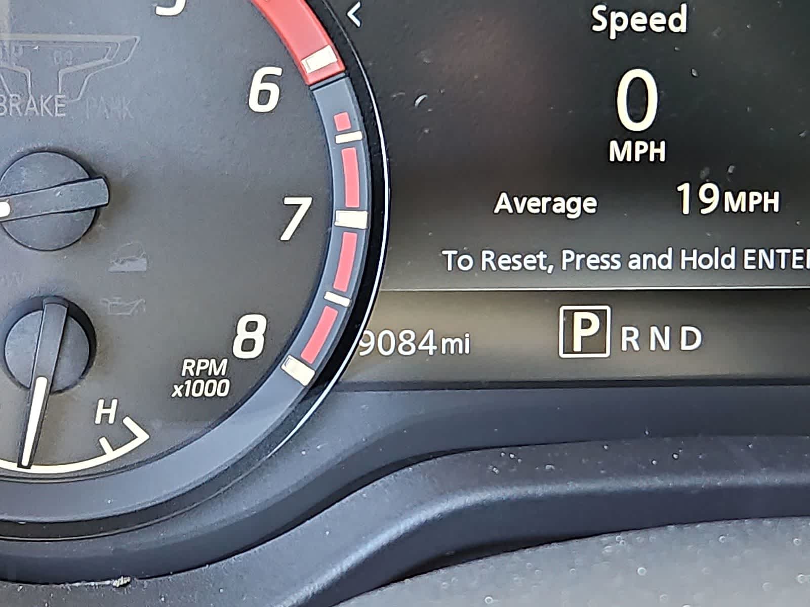 Thumbnail: 2024 Nissan Titan - 18