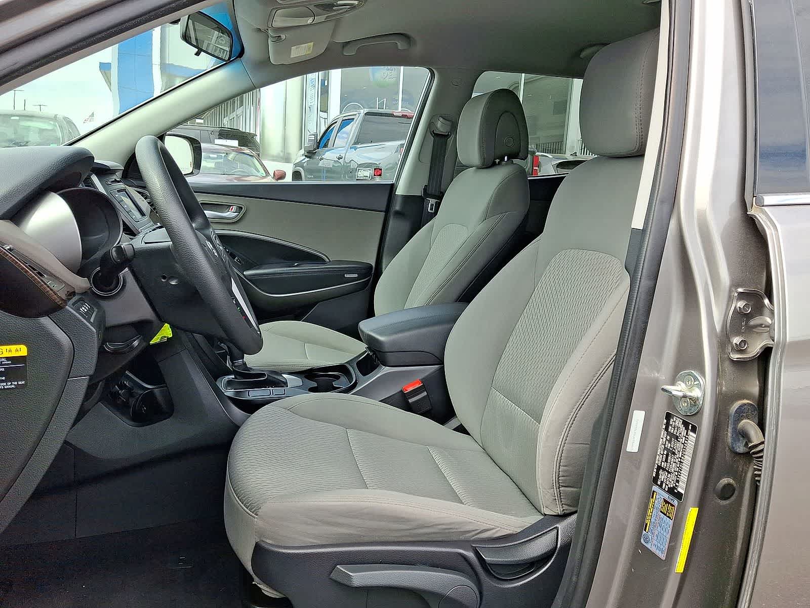 Thumbnail: 2018 Hyundai Santa Fe - 23