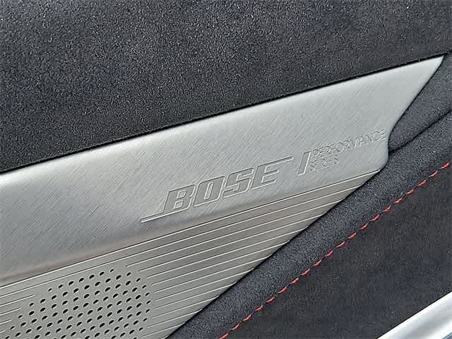 2023 Chevrolet Corvette Stingray 29
