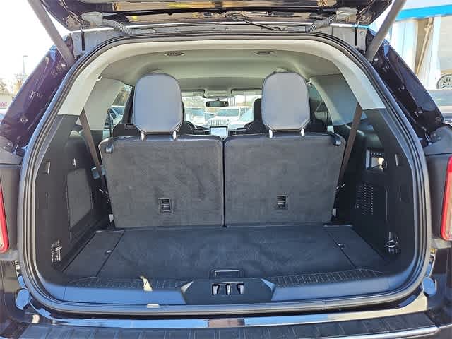 Thumbnail: 2023 Ford Explorer - 31