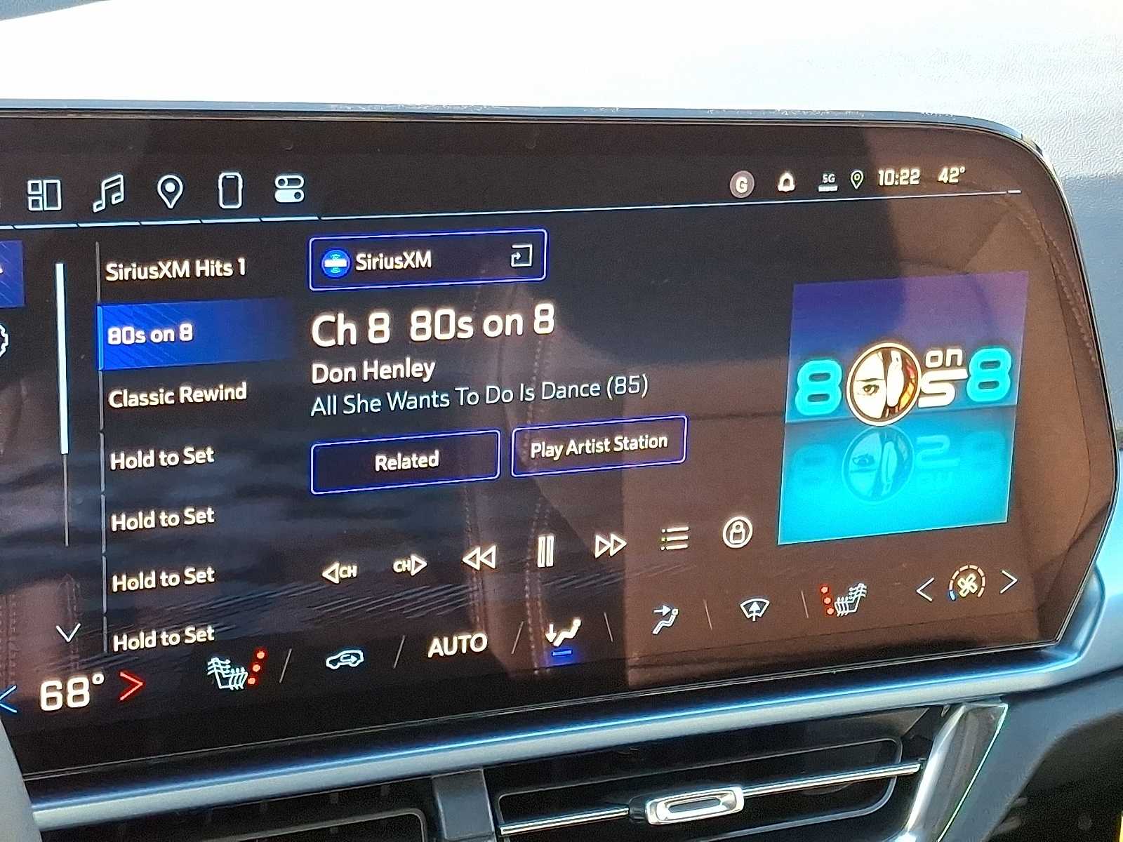 Thumbnail: 2025 Chevrolet Equinox - 11