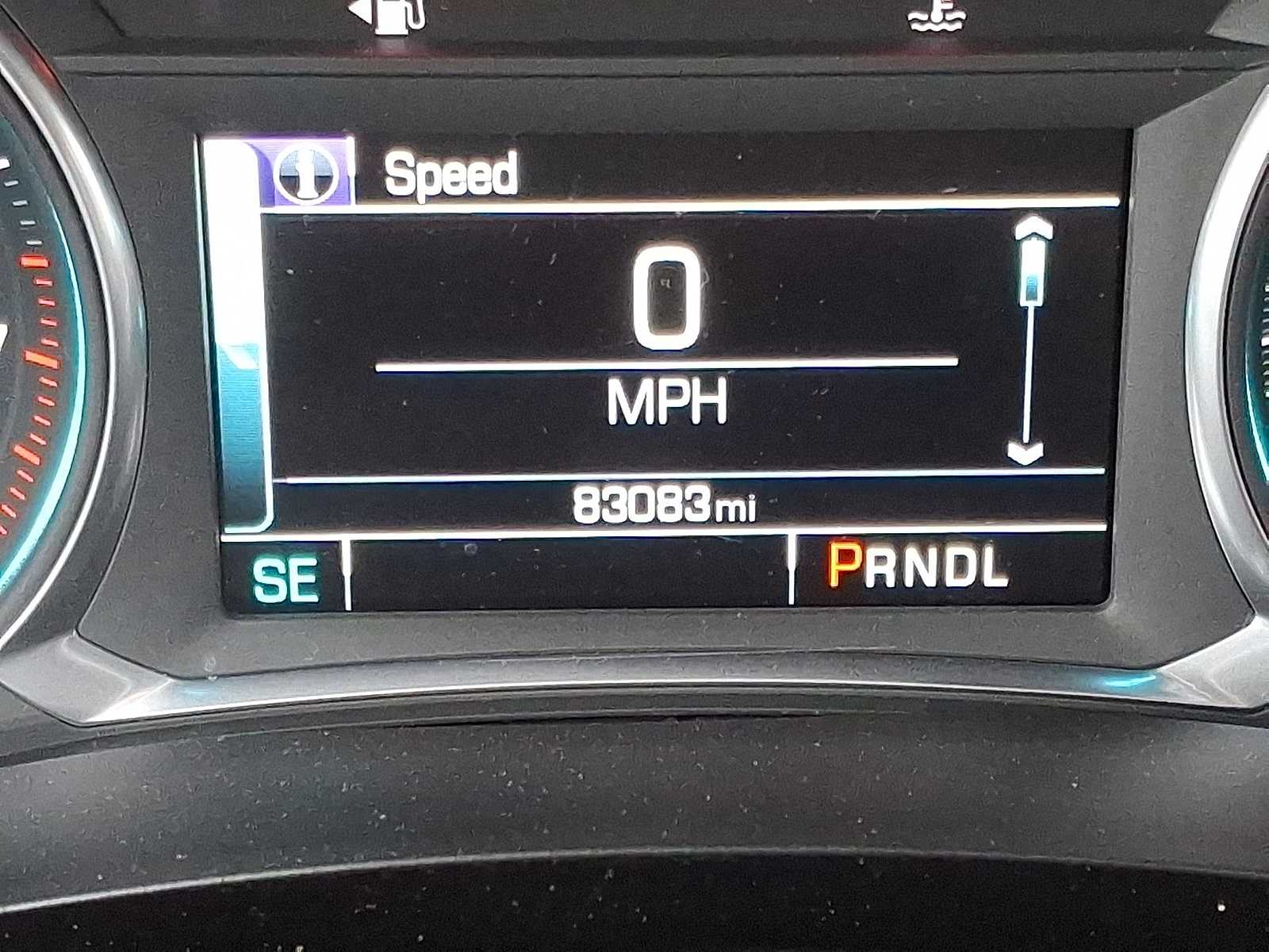 Thumbnail: 2018 Chevrolet Traverse - 18